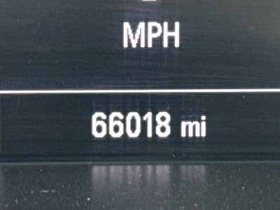 2022 GMC Canyon Crew Cab Short Box 4-Wheel Drive Elevation