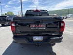 2026 GMC Canyon Crew Cab Short Box 4-Wheel Drive AT4
