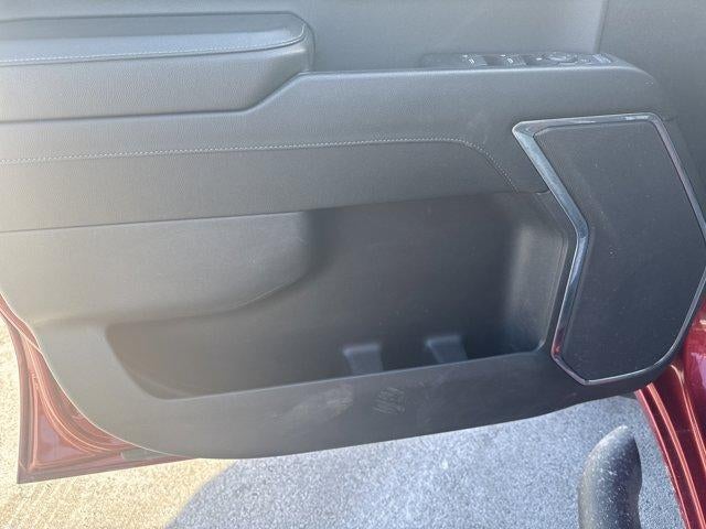 2023 GMC Sierra 1500 Double Cab Standard Box 4-Wheel Drive Elevation 3SB