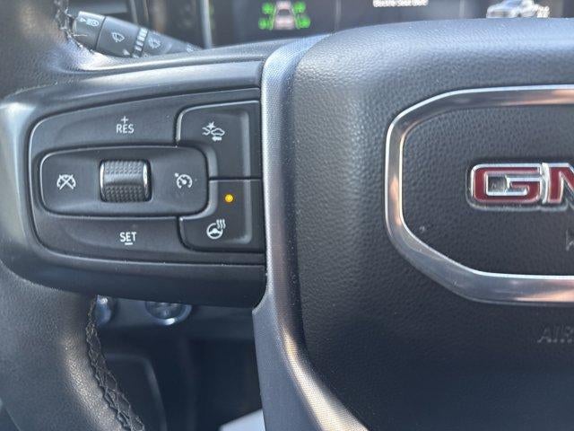 2023 GMC Sierra 1500 Double Cab Standard Box 4-Wheel Drive Elevation 3SB