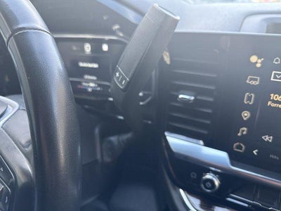 2023 GMC Sierra 1500 Double Cab Standard Box 4-Wheel Drive Elevation 3SB