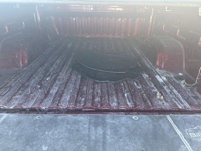 2023 GMC Sierra 1500 Double Cab Standard Box 4-Wheel Drive Elevation 3SB