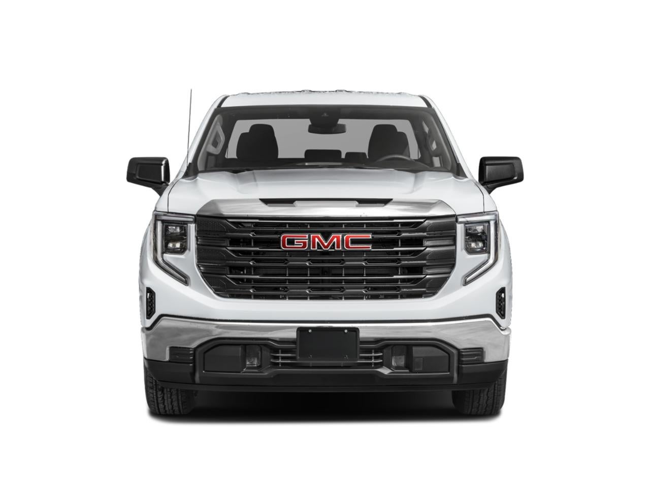 2023 GMC Sierra 1500 Double Cab Standard Box 4-Wheel Drive Elevation 3SB