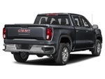 2025 GMC Sierra 1500 Crew Cab Short Box 4-Wheel Drive SLT