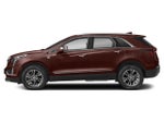 2022 Cadillac XT5 AWD 4dr Premium Luxury