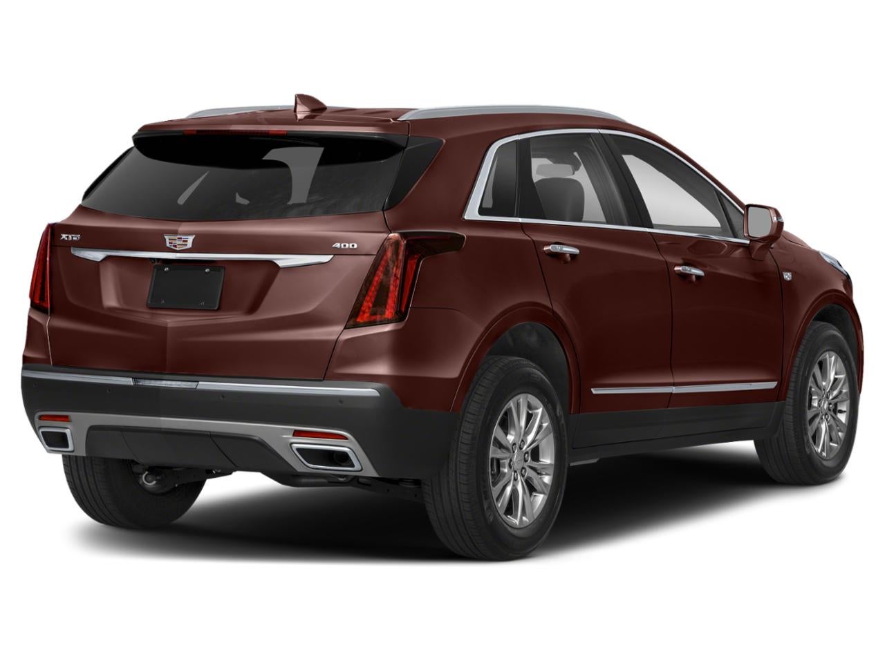 2022 Cadillac XT5 AWD 4dr Premium Luxury