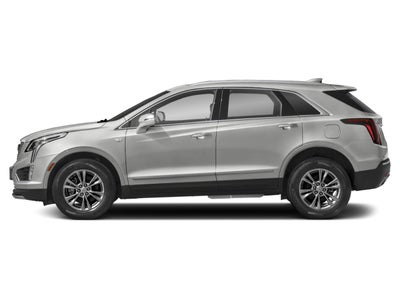 2022 Cadillac XT5 AWD 4dr Premium Luxury