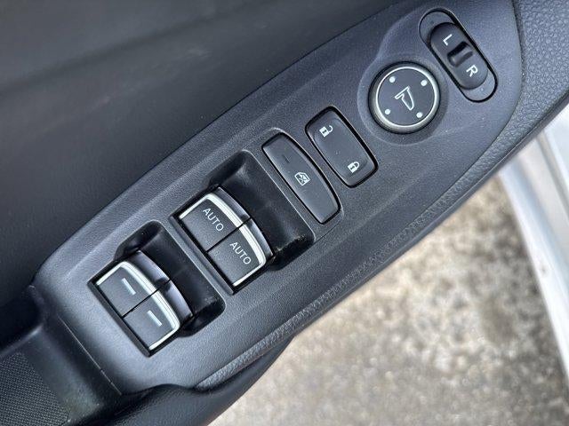 2018 Honda Accord Sedan Sport 1.5T CVT