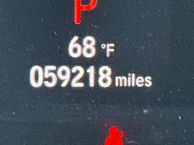 2018 Honda Accord Sedan Sport 1.5T CVT