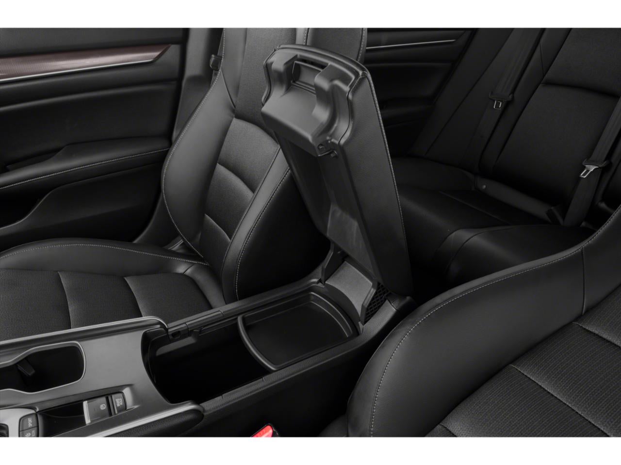 2018 Honda Accord Sedan Sport 1.5T CVT