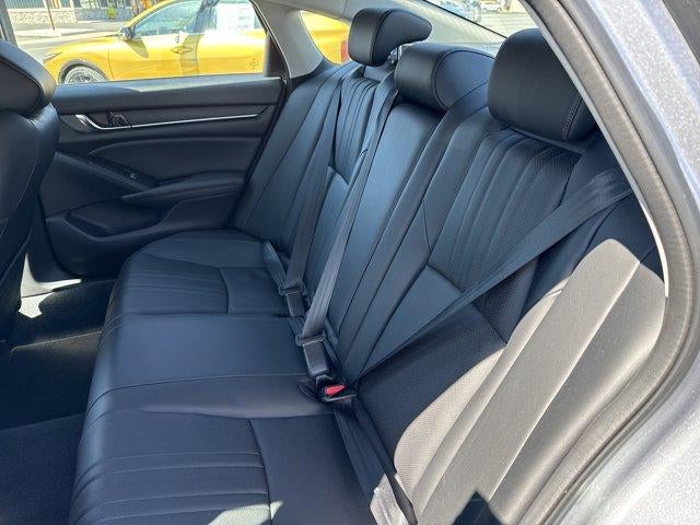 2022 Honda Accord Sedan Sport SE 1.5T CVT