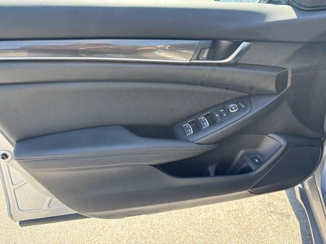 2022 Honda Accord Sedan Sport SE 1.5T CVT