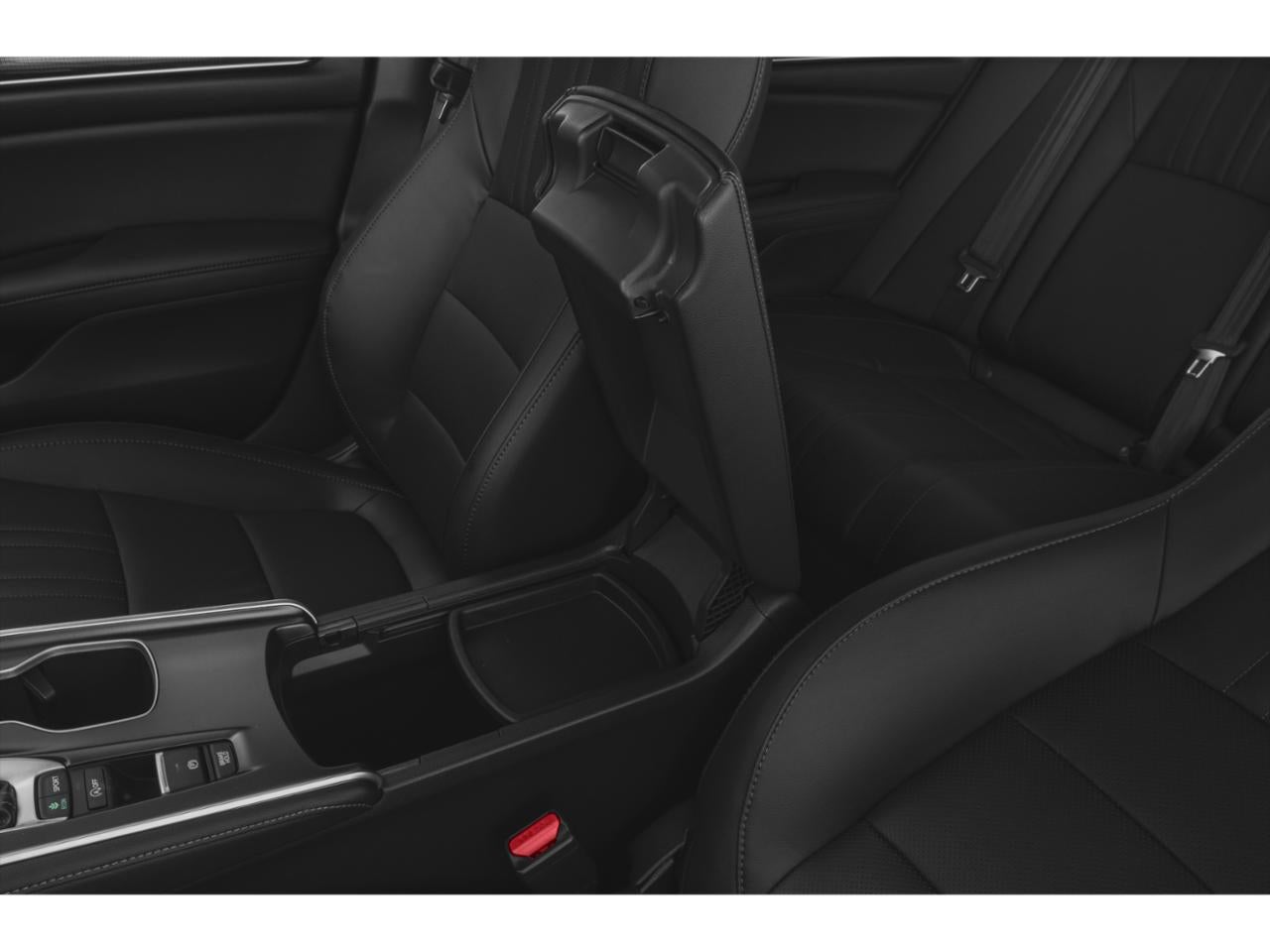 2022 Honda Accord Sedan Sport SE 1.5T CVT