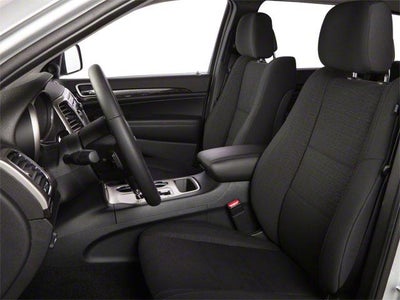 2011 Jeep Grand Cherokee 4WD 4dr Laredo