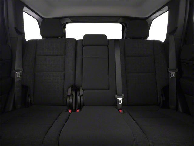 2011 Jeep Grand Cherokee 4WD 4dr Laredo