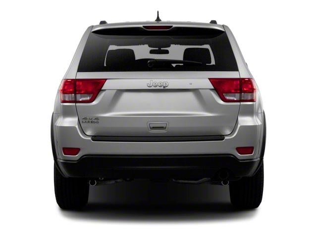 2011 Jeep Grand Cherokee 4WD 4dr Laredo