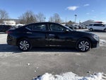 2024 Nissan Altima 2.5 S Sedan
