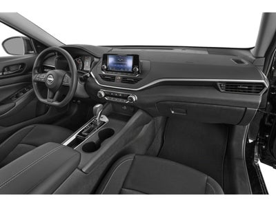 2024 Nissan Altima 2.5 S Sedan