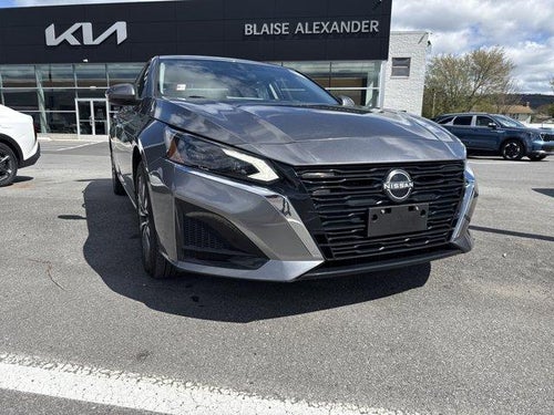 2023 Nissan Altima 2.5 SV Sedan