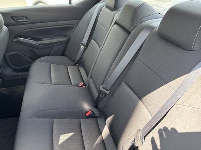 2023 Nissan Altima 2.5 SV Sedan