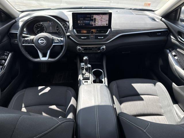 2023 Nissan Altima 2.5 SV Sedan