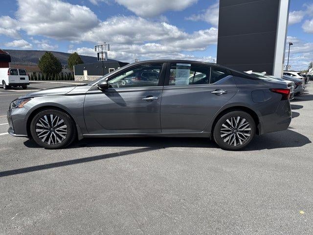 2023 Nissan Altima 2.5 SV Sedan
