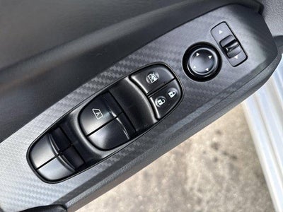 2024 Nissan Altima 2.5 SV Sedan