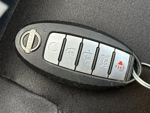 2024 Nissan Altima 2.5 SV Sedan