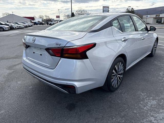 2024 Nissan Altima 2.5 SV Sedan