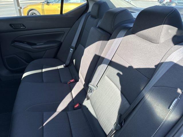 2023 Nissan Altima 2.5 SV AWD Sedan