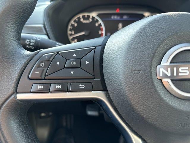 2023 Nissan Altima 2.5 SV AWD Sedan