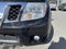 2021 Nissan Frontier Crew Cab 4x4 SV Auto