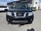 2021 Nissan Frontier Crew Cab 4x4 SV Auto