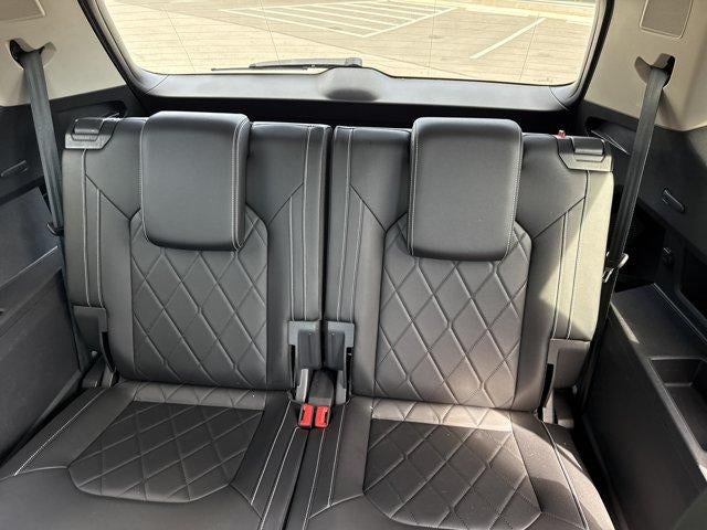 2024 Volkswagen Atlas 2.0T SEL Premium R-Line 4MOTION