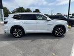 2024 Volkswagen Atlas 2.0T SEL Premium R-Line 4MOTION