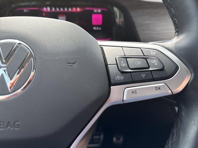 2024 Volkswagen Atlas 2.0T SEL Premium R-Line 4MOTION