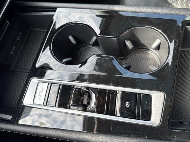 2024 Volkswagen Atlas 2.0T SEL Premium R-Line 4MOTION