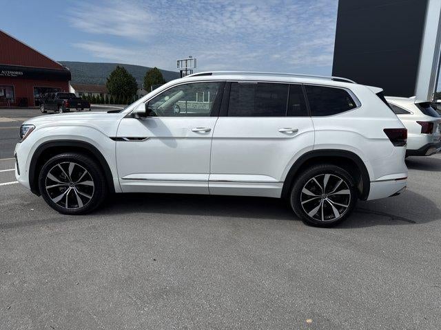 2024 Volkswagen Atlas 2.0T SEL Premium R-Line 4MOTION