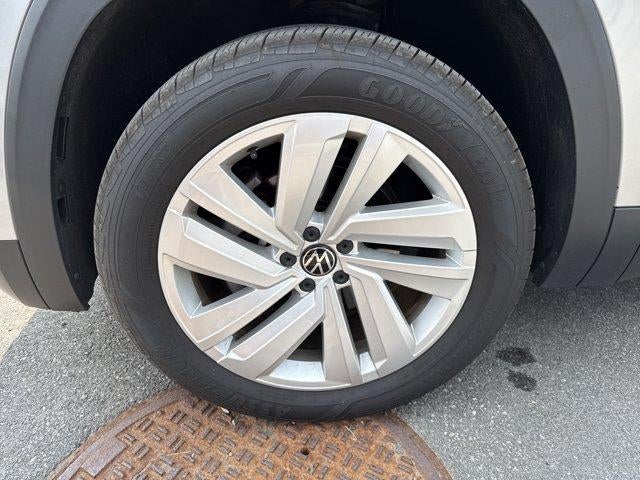 2023 Volkswagen Atlas Cross Sport 3.6L V6 SE w/Technology 4MOTION
