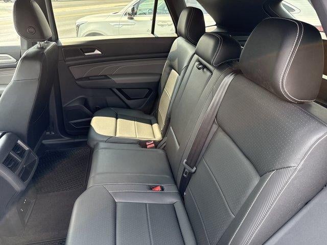 2023 Volkswagen Atlas Cross Sport 3.6L V6 SE w/Technology 4MOTION