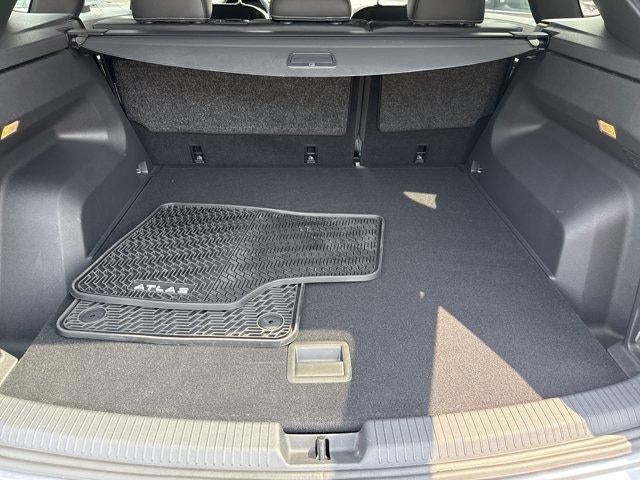 2023 Volkswagen Atlas Cross Sport 3.6L V6 SE w/Technology 4MOTION