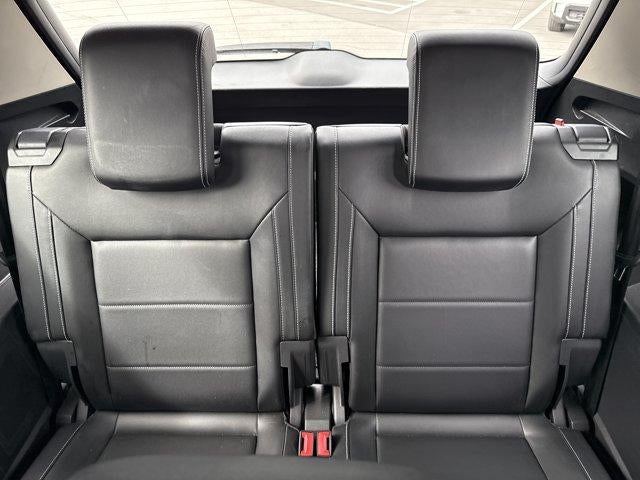 2022 Volkswagen Atlas 2.0T SE w/Technology 4MOTION