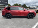 2022 Volkswagen Atlas 2.0T SE w/Technology 4MOTION