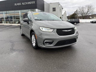 2023 Chrysler Pacifica Touring L FWD