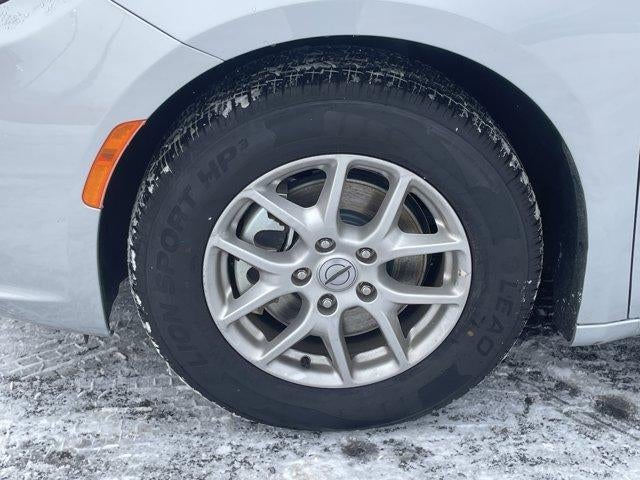 2024 Chrysler Pacifica Touring L FWD