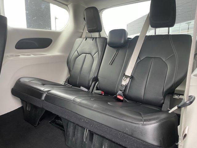 2024 Chrysler Pacifica Touring L FWD