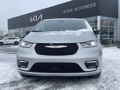 2024 Chrysler Pacifica Touring L FWD