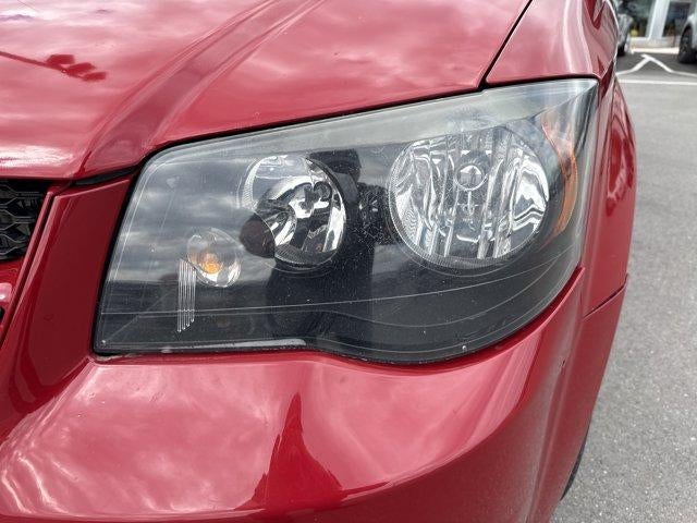 2015 Dodge Grand Caravan 4dr Wgn R/T