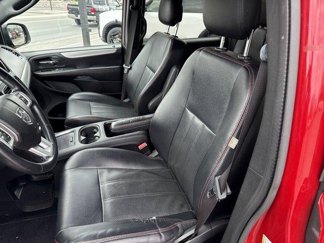 2015 Dodge Grand Caravan 4dr Wgn R/T