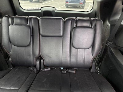 2015 Dodge Grand Caravan 4dr Wgn R/T